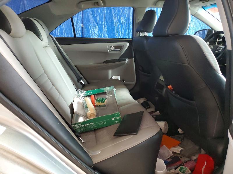 Photo 10 from auction – 2016 TOYOTA CAMRY with VIN 4T1BF1FK9GU189767