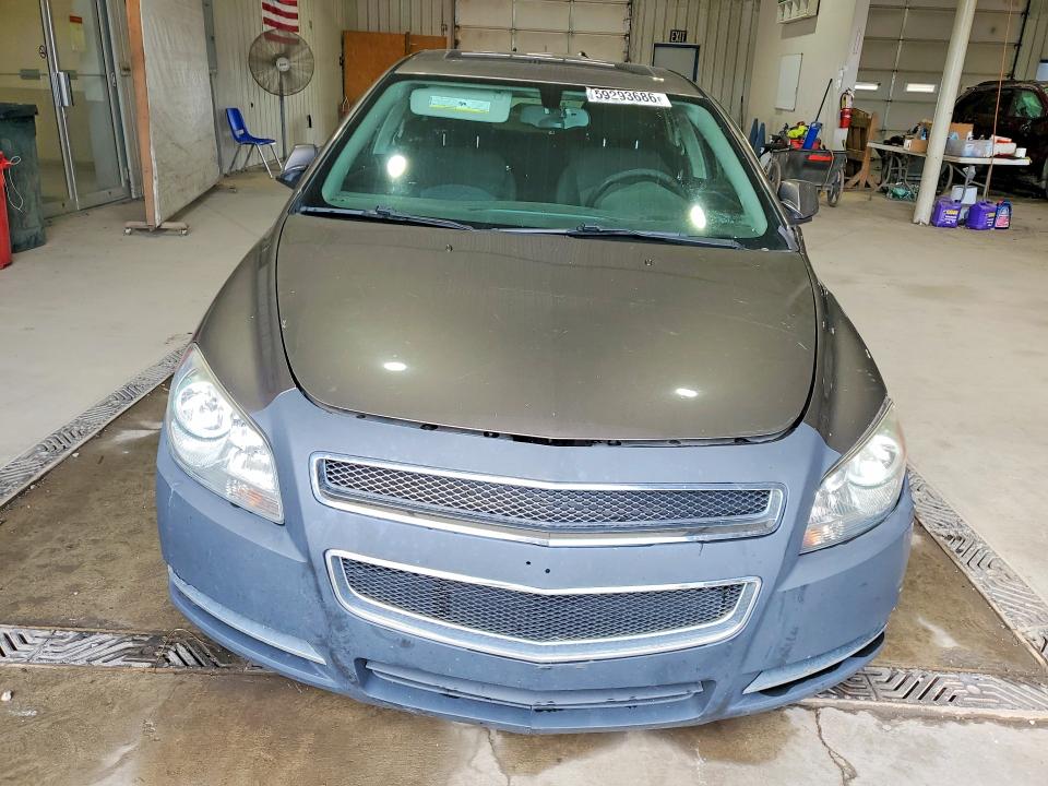 Photo 5 from auction – 2012 CHEVROLET MALIBU with VIN 1G1ZC5E03CF106781