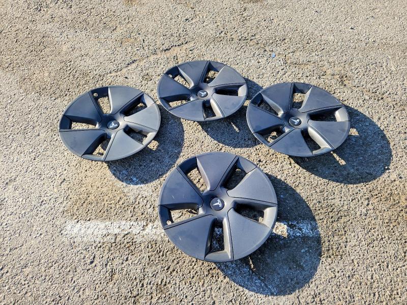 Foto 12 de la subasta – 2021 TESLA MODEL 3 con VIN 5YJ3E1EA0MF876449