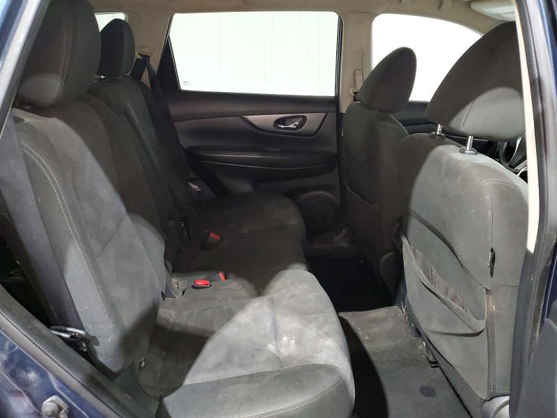 Фото 11 с аукциона – 2016 NISSAN ROGUE с VIN KNMAT2MV1GP653225