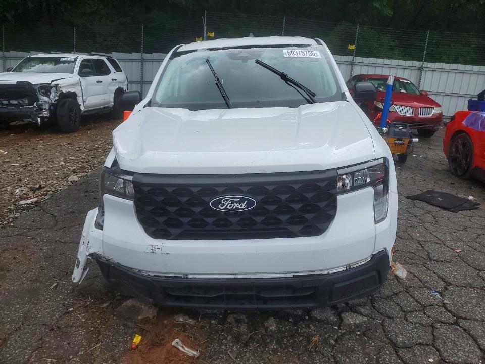 Zdjęcie 5 z aukcji – 2025 FORD MAVERICK z VIN 3FTTW8A39SRA53043