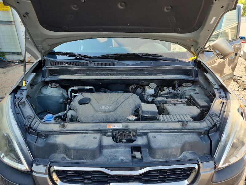Photo 11 from auction – 2013 KIA SOUL with VIN KNDJT2A59D7490629