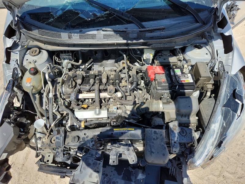 Photo 11 from auction – 2020 NISSAN KICKS with VIN 3N1CP5BV4LL543604
