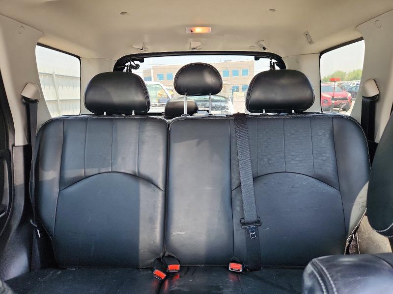 Photo 10 from auction – 2007 MERCURY MARINER with VIN 4M2CU97167KJ00892