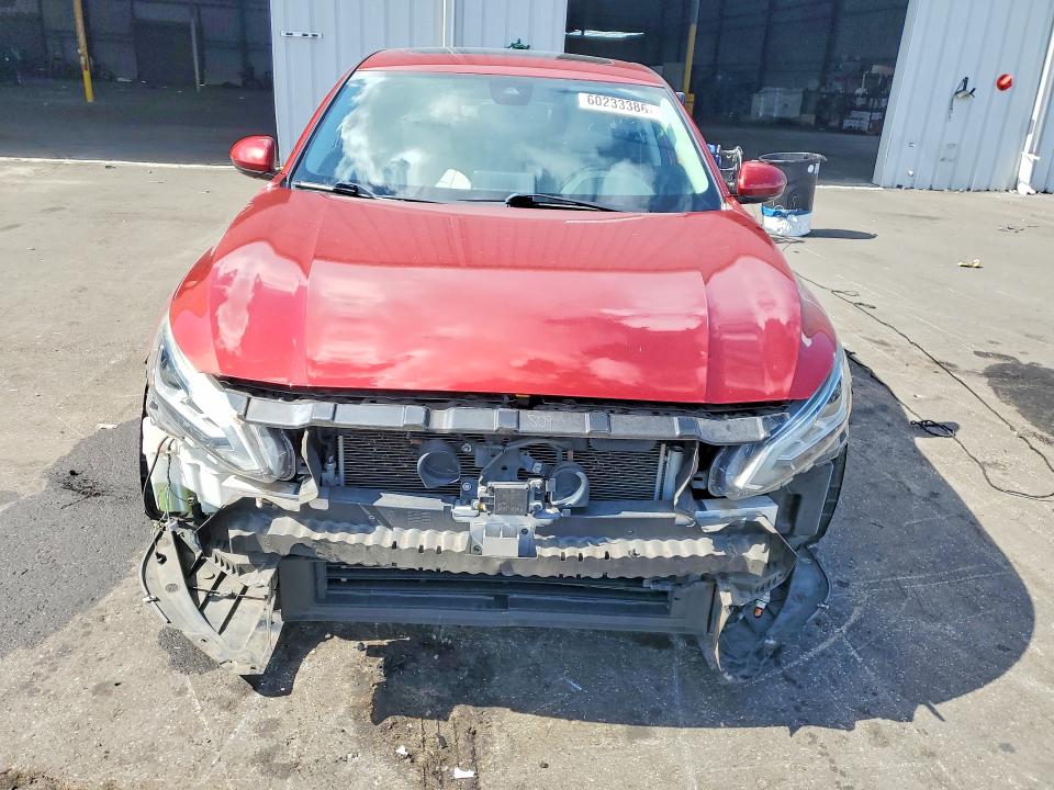 Zdjęcie 5 z aukcji – 2019 NISSAN ALTIMA z VIN 1N4BL4EV0KC126328
