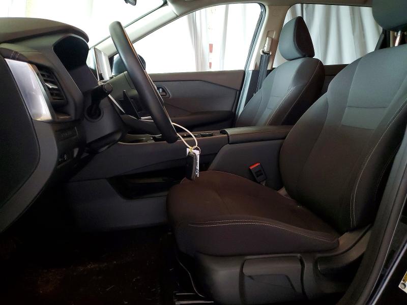 Photo 7 from auction – 2023 NISSAN ROGUE with VIN 5N1BT3AB2PC787703