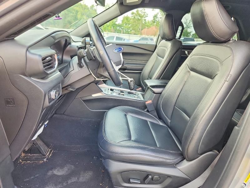 صورة رقم 7 من المزاد - 2020 FORD EXPLORER مع VIN 1FMSK8DH4LGB90619