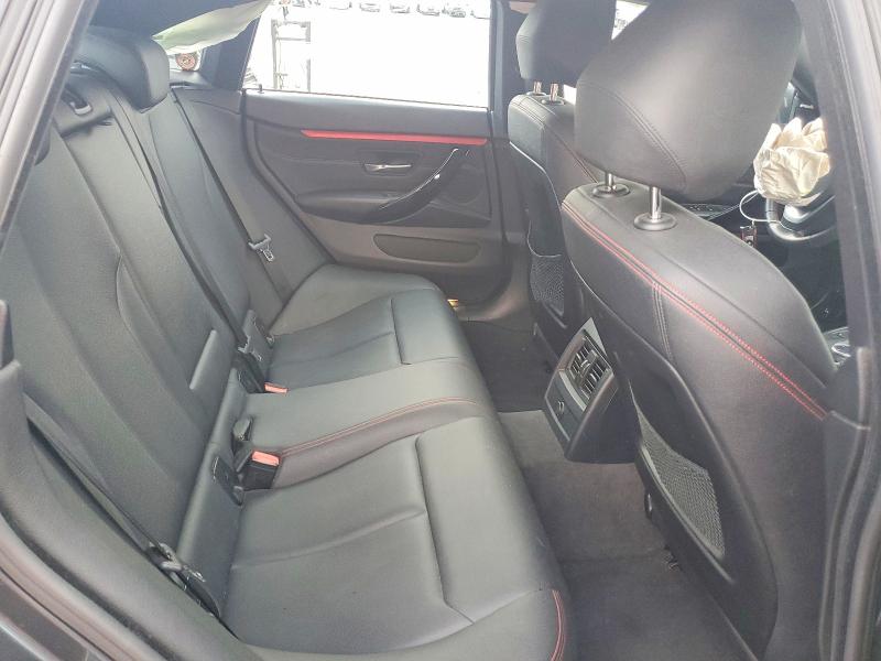 Photo 10 from auction – 2015 BMW 428 with VIN WBA4C9C59FD330478