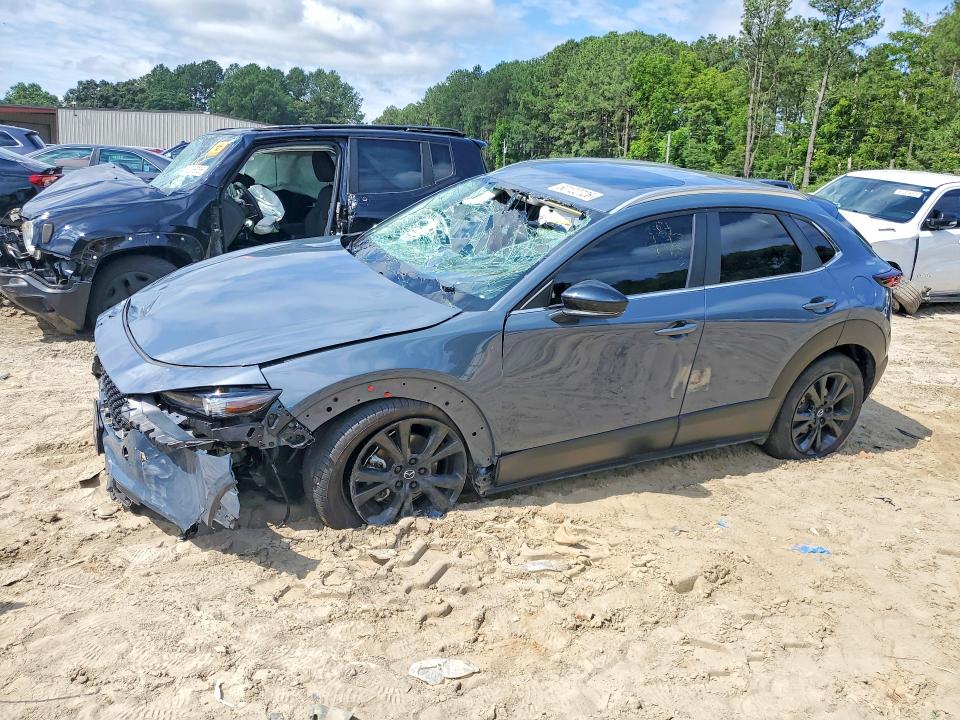 2023 MAZDA CX-30 - Търг №60122726