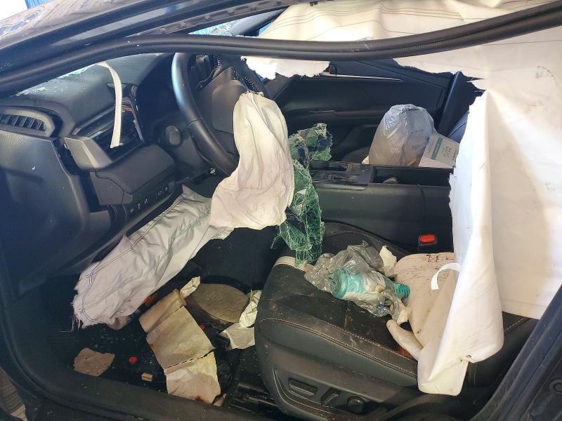 Photo 7 from auction – 2026 TOYOTA CAMRY with VIN 4T1DAACK1TU663846
