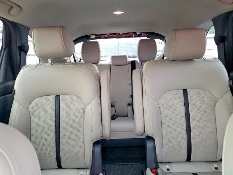 Photo 10 from auction – 2025 MAZDA CX-90 with VIN JM3KKBHD2S1252293