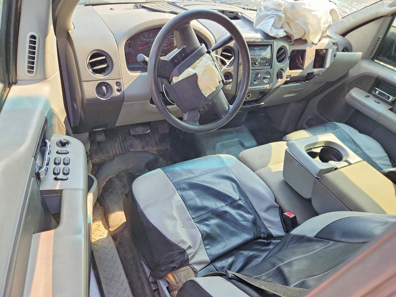 Zdjęcie 8 z aukcji – 2008 FORD F150 z VIN 1FTRX12W38FB47755