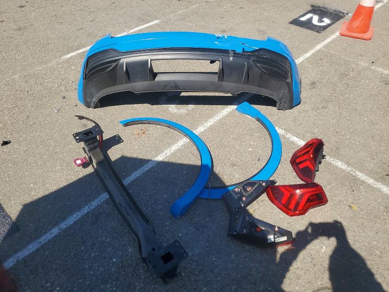 Photo 12 from auction – 2019 AUDI Q3 with VIN WA1EECF34K1074457