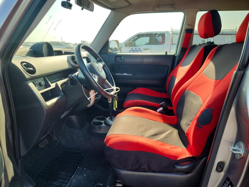 صورة رقم 7 من المزاد - 2006 SCION XB مع VIN JTLKT324664104659