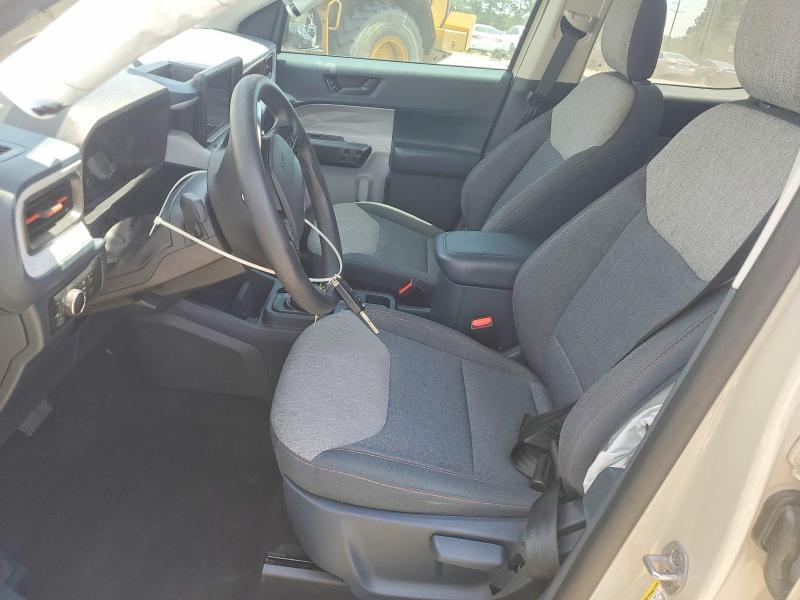 Photo 7 from auction – 2024 FORD MAVERICK with VIN 3FTTW8H98RRA99662