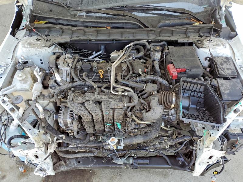 Photo 11 from auction – 2021 NISSAN ALTIMA with VIN 1N4BL4DV7MN417028