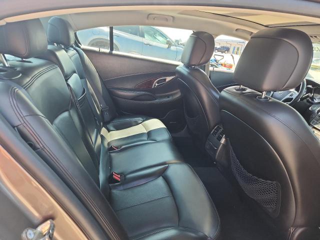 Photo 10 from auction – 2010 BUICK LACROSSE with VIN 1G4GE5EV1AF217570