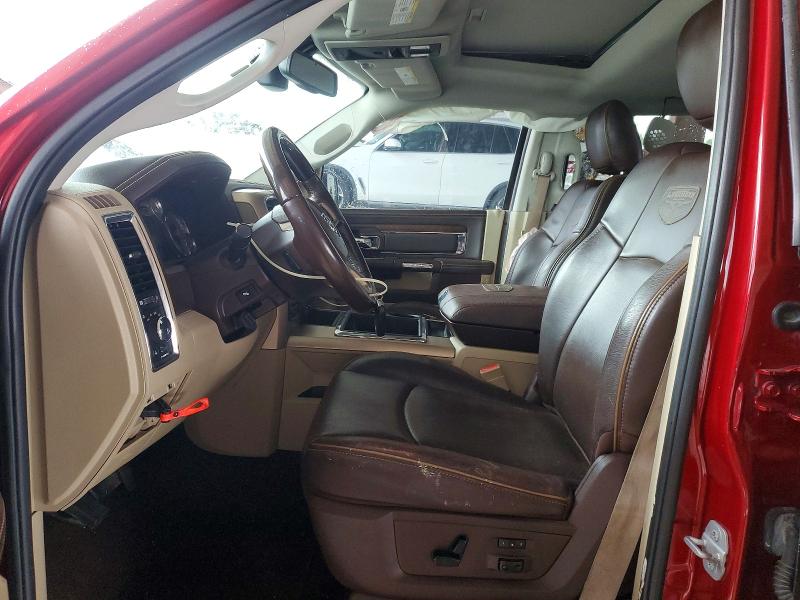 Photo 7 from auction – 2014 RAM 1500 with VIN 1C6RR7PM8ES428402