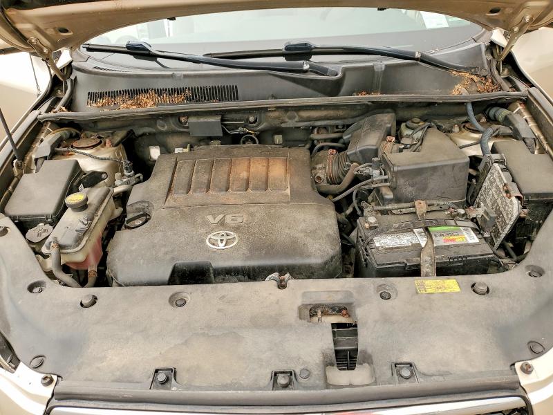 Photo 12 from auction – 2007 TOYOTA RAV4 with VIN JTMBK31V076015023
