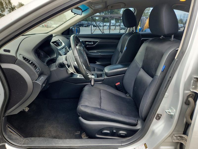 Photo 7 from auction – 2017 NISSAN ALTIMA with VIN 1N4AL3AP4HC108033
