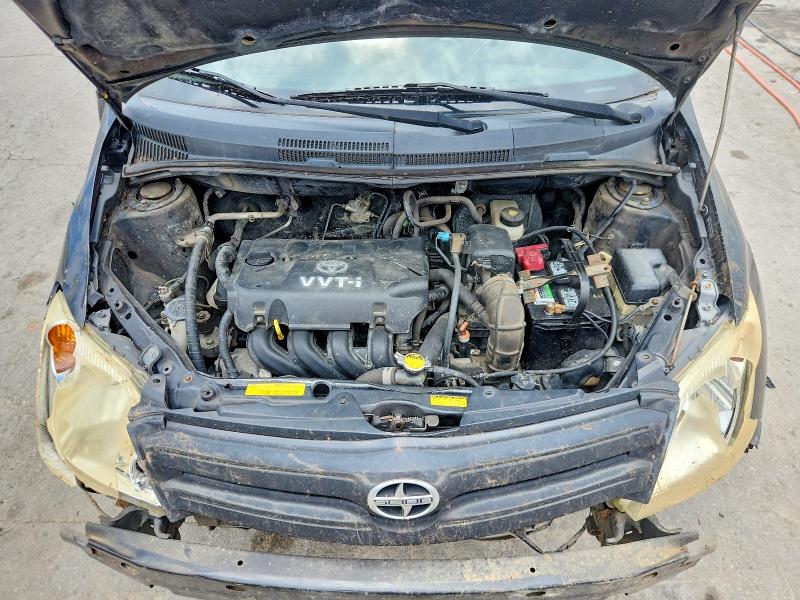 صورة رقم 11 من المزاد - 2005 SCION XA مع VIN JTKKT624X50104949