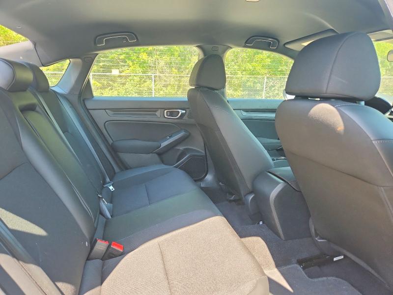 Photo 10 from auction – 2026 HONDA CIVIC with VIN 2HGFE2F52TH556886
