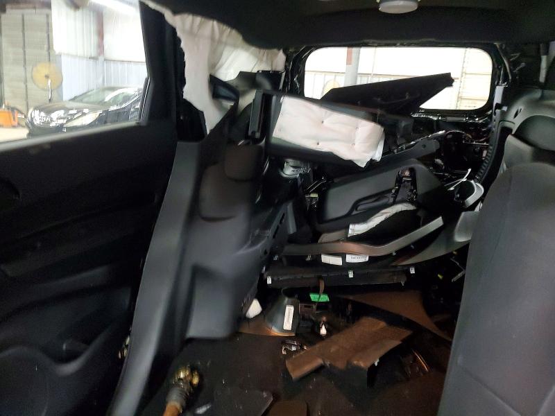 Photo 10 from auction – 2023 DODGE DURANGO with VIN 1C4SDJFT0PC673707