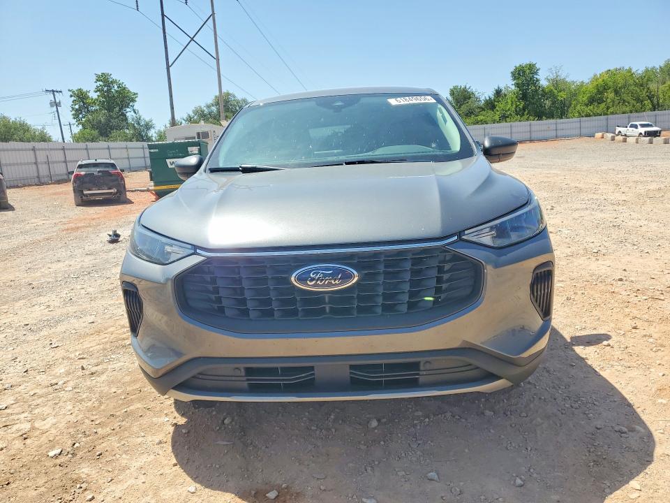 Photo 5 from auction – 2025 FORD ESCAPE with VIN 1FMCU0GN0SUA45854