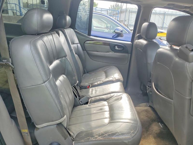 Photo 11 from auction – 2003 GMC ENVOY with VIN 1GKET16S836136362