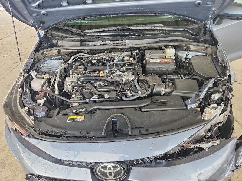 Zdjęcie 11 z aukcji – 2025 TOYOTA COROLLA z VIN 5YFB4MDEXSP351212