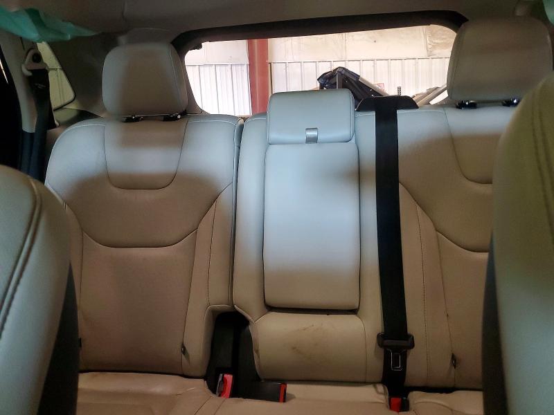 Photo 10 from auction – 2017 FORD EDGE with VIN 2FMPK4K9XHBB98944