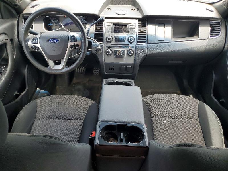 Photo 8 from auction – 2013 FORD TAURUS with VIN 1FAHP2L84DG139191