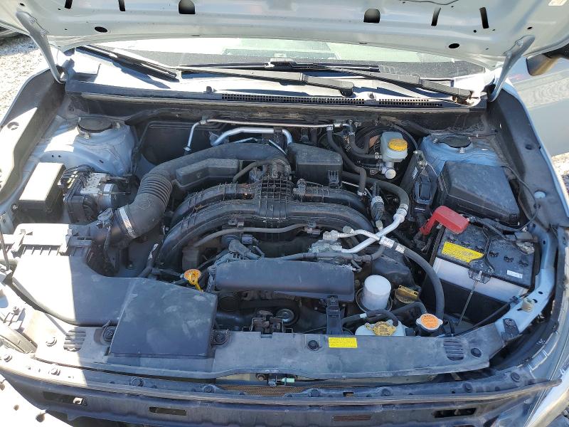 Photo 12 from auction – 2019 SUBARU CROSSTREK with VIN JF2GTAAC6KG315868