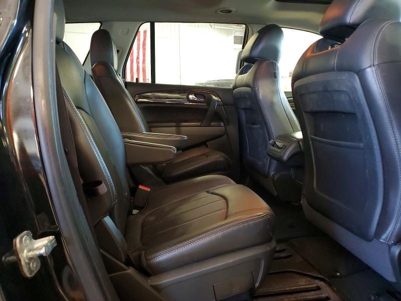 Photo 11 from auction – 2014 BUICK ENCLAVE with VIN 5GAKVCKD9EJ346403
