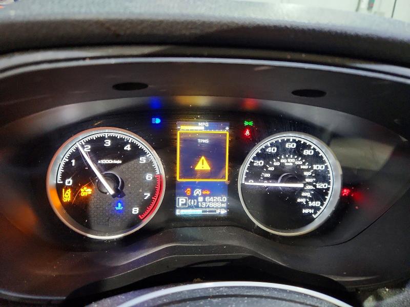 صورة رقم 9 من المزاد - 2019 SUBARU FORESTER مع VIN JF2SKAGCXKH423621
