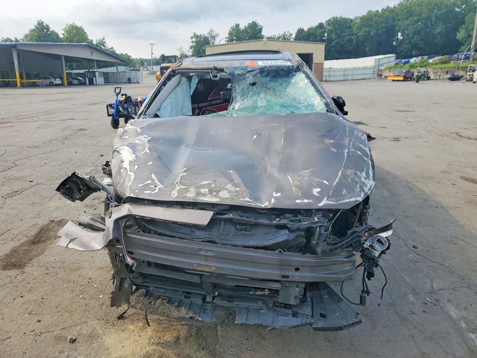 Zdjęcie 5 z aukcji – 2021 SUBARU LEGACY z VIN 4S3BWAN65M3003653