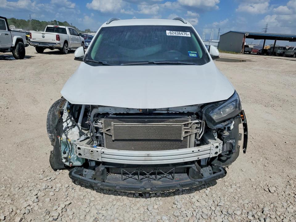 Photo 5 from auction – 2022 BUICK ENCORE GX with VIN KL4MMDSLXNB068543