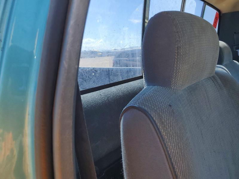 Photo 10 from auction – 1996 DODGE RAM 1500 with VIN 1B7HF16Y4TS564571