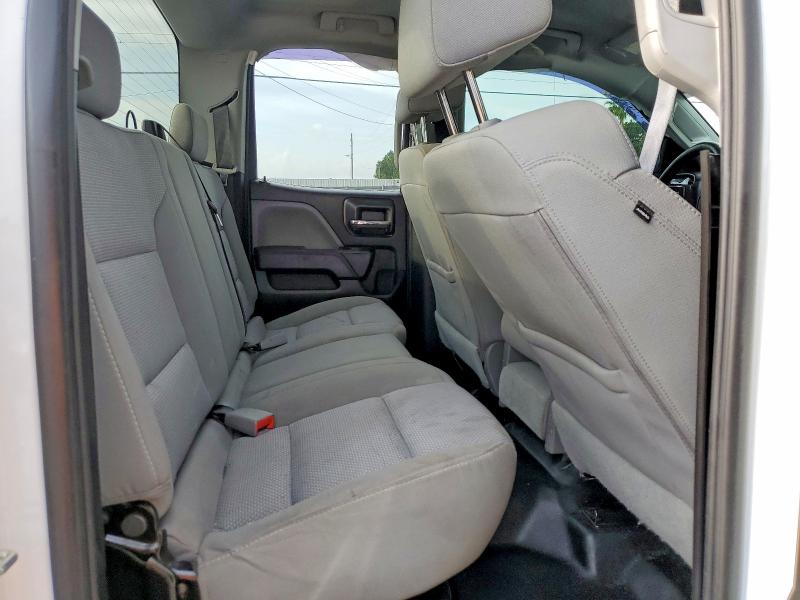 Photo 10 from auction – 2019 GMC SIERRA with VIN 2GT22NEG1K1154892