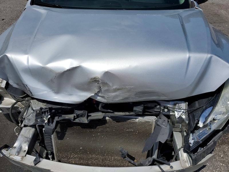 Foto 11 de la subasta – 2013 CHEVROLET MALIBU con VIN 1G11E5SA7DF143676