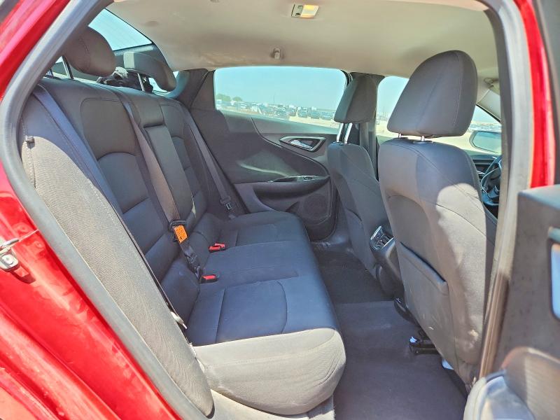 Photo 10 from auction – 2016 CHEVROLET MALIBU with VIN 1G1ZE5ST9GF217527