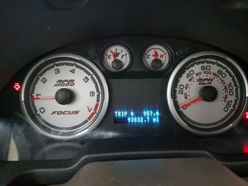 صورة رقم 9 من المزاد - 2010 FORD FOCUS مع VIN 1FAHP3FN5AW285091