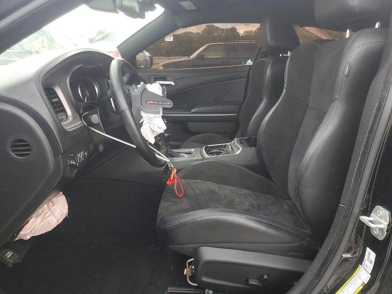 Photo 7 from auction – 2023 DODGE CHARGER with VIN 2C3CDXHG0PH671304
