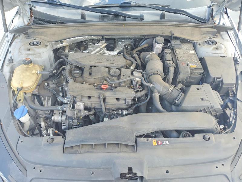 Photo 11 from auction – 2023 KIA K5 with VIN 5XXG64J29PG174162