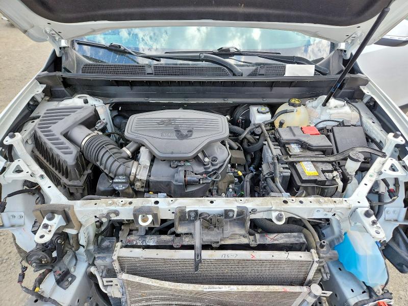 Photo 12 from auction – 2020 GMC ACADIA with VIN 1GKKNULS2LZ178866