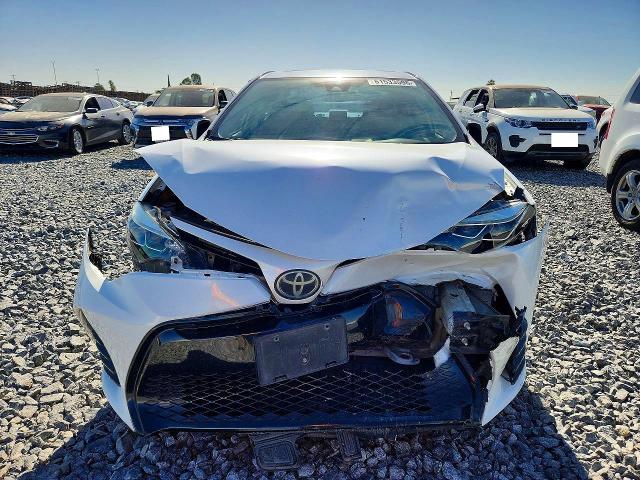 Foto 5 de la subasta – 2017 TOYOTA COROLLA con VIN 5YFBURHE3HP646779