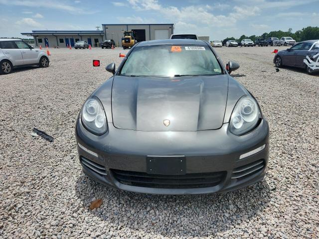 Photo 5 from auction – 2014 PORSCHE PANAMERA with VIN WP0AB2A71EL055522
