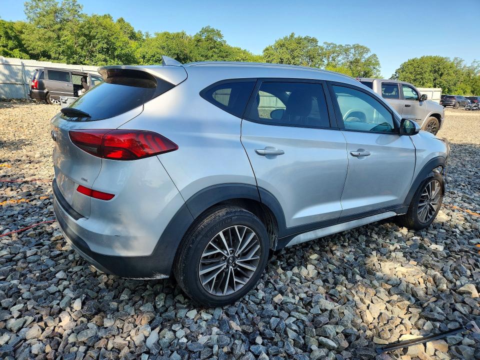 Снимка 3 от търг – 2019 HYUNDAI TUCSON с VIN KM8J3CAL9KU944201