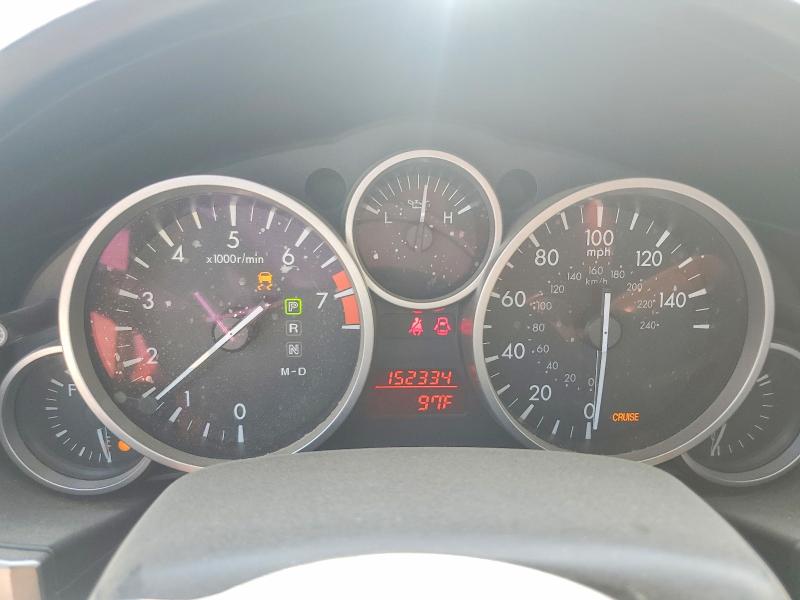 Фото 9 с аукциона – 2012 MAZDA MX-5 MIATA с VIN JM1NC2PF6C0224543