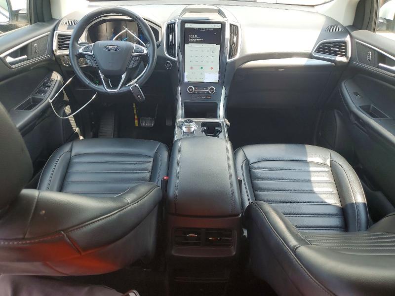 Zdjęcie 8 z aukcji – 2023 FORD EDGE z VIN 2FMPK4J98PBA18733